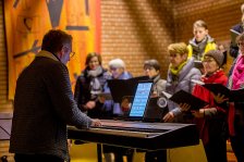 24.12.2023 Christmette